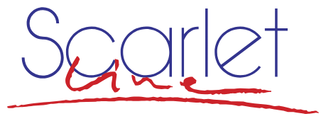 Scarlet Line